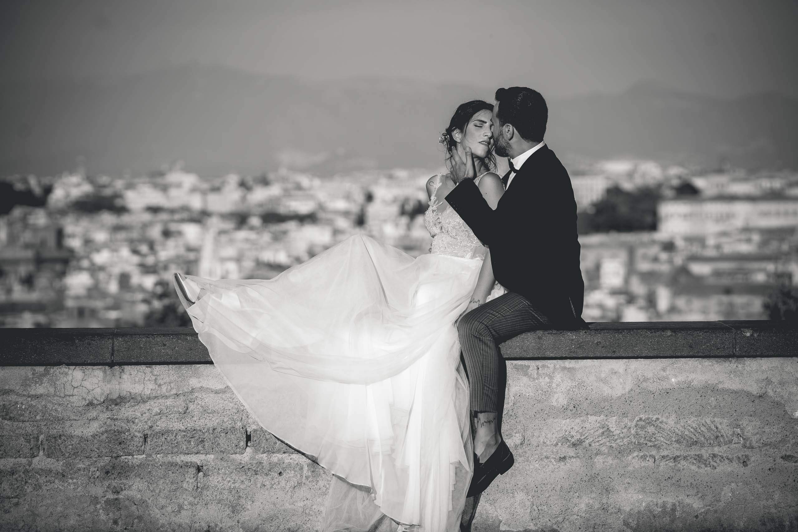 Veronica ed Emanuele Wedding Film