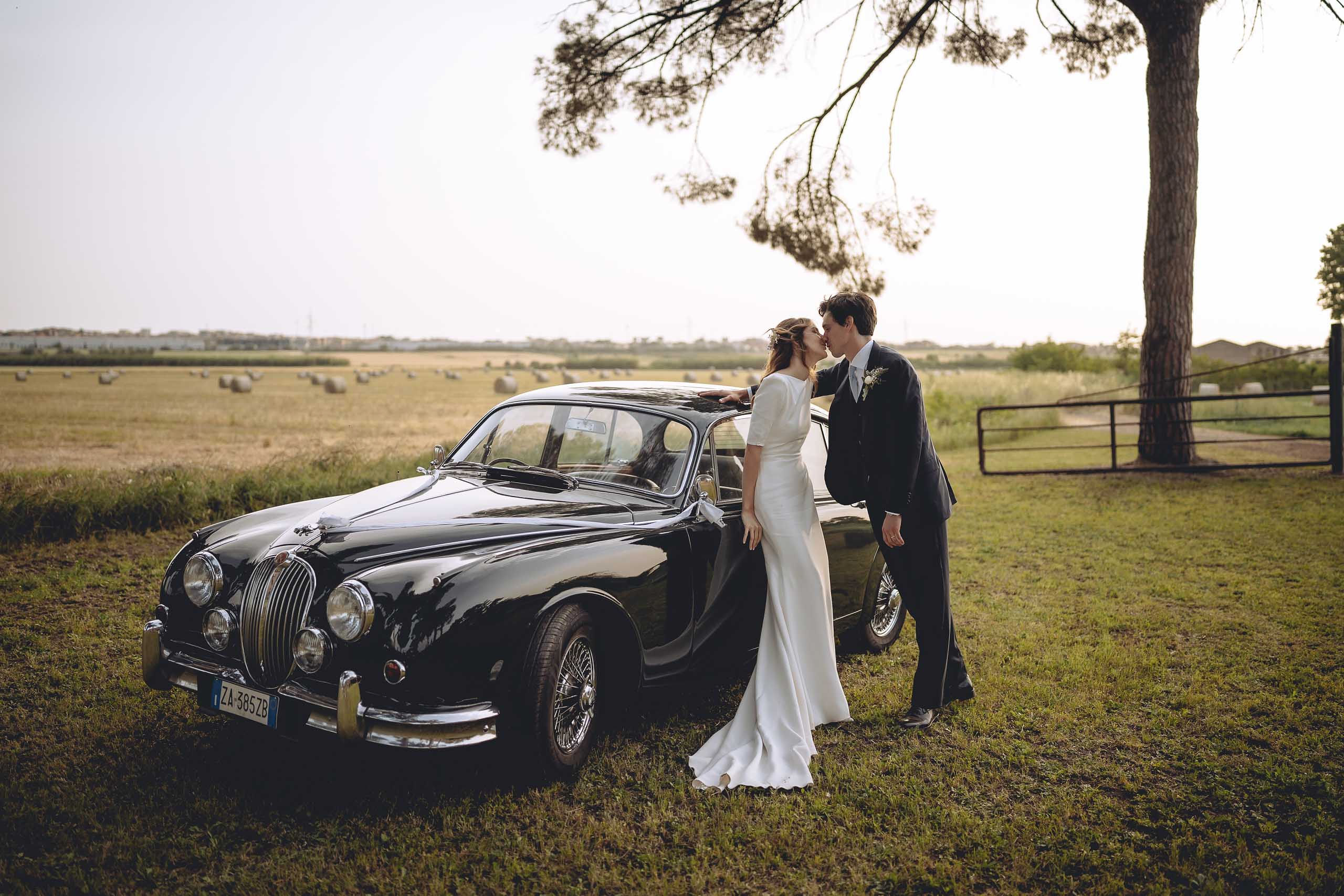 Agnese & Stefano Wedding trailer