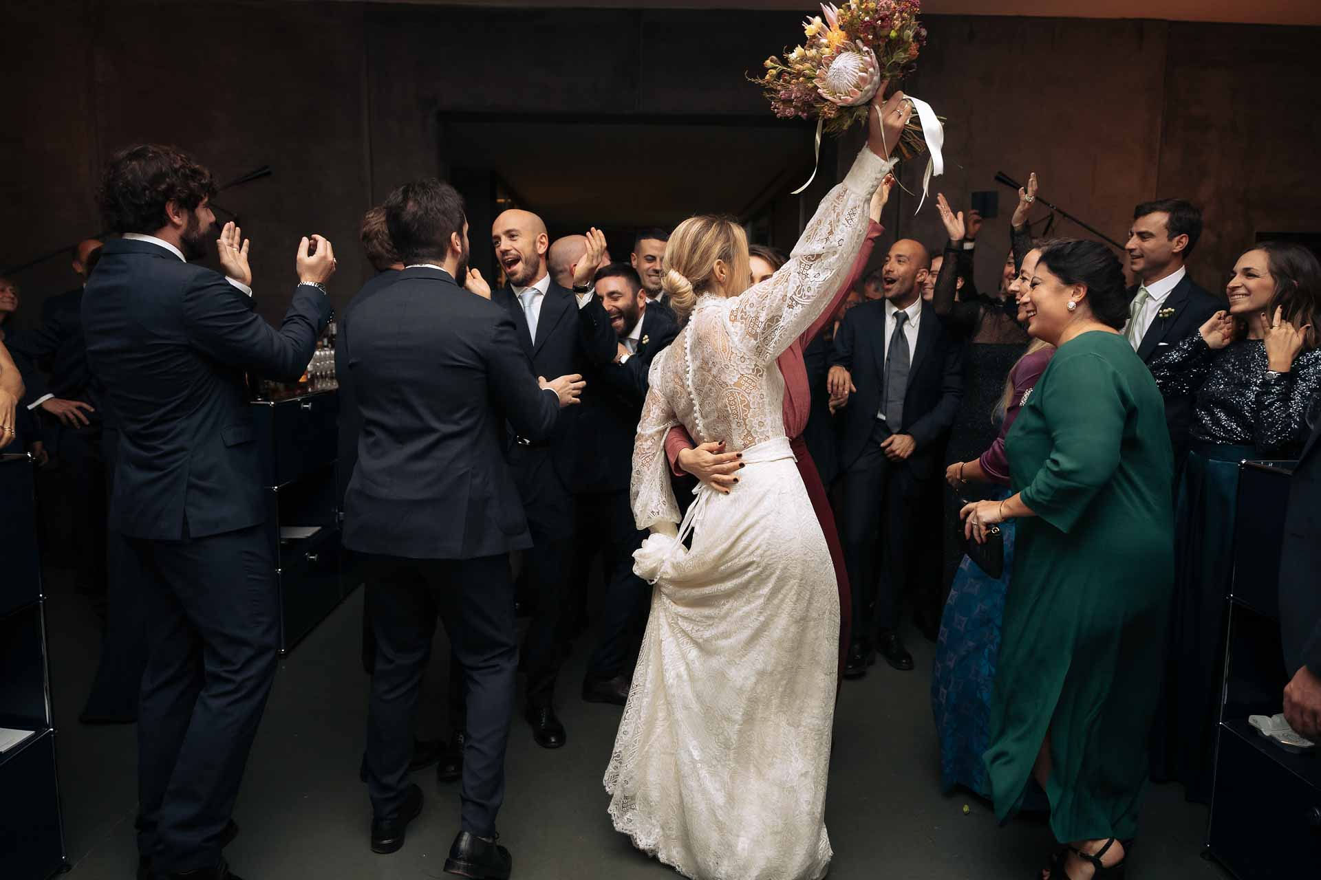 Carolina e Carlo Wedding Film