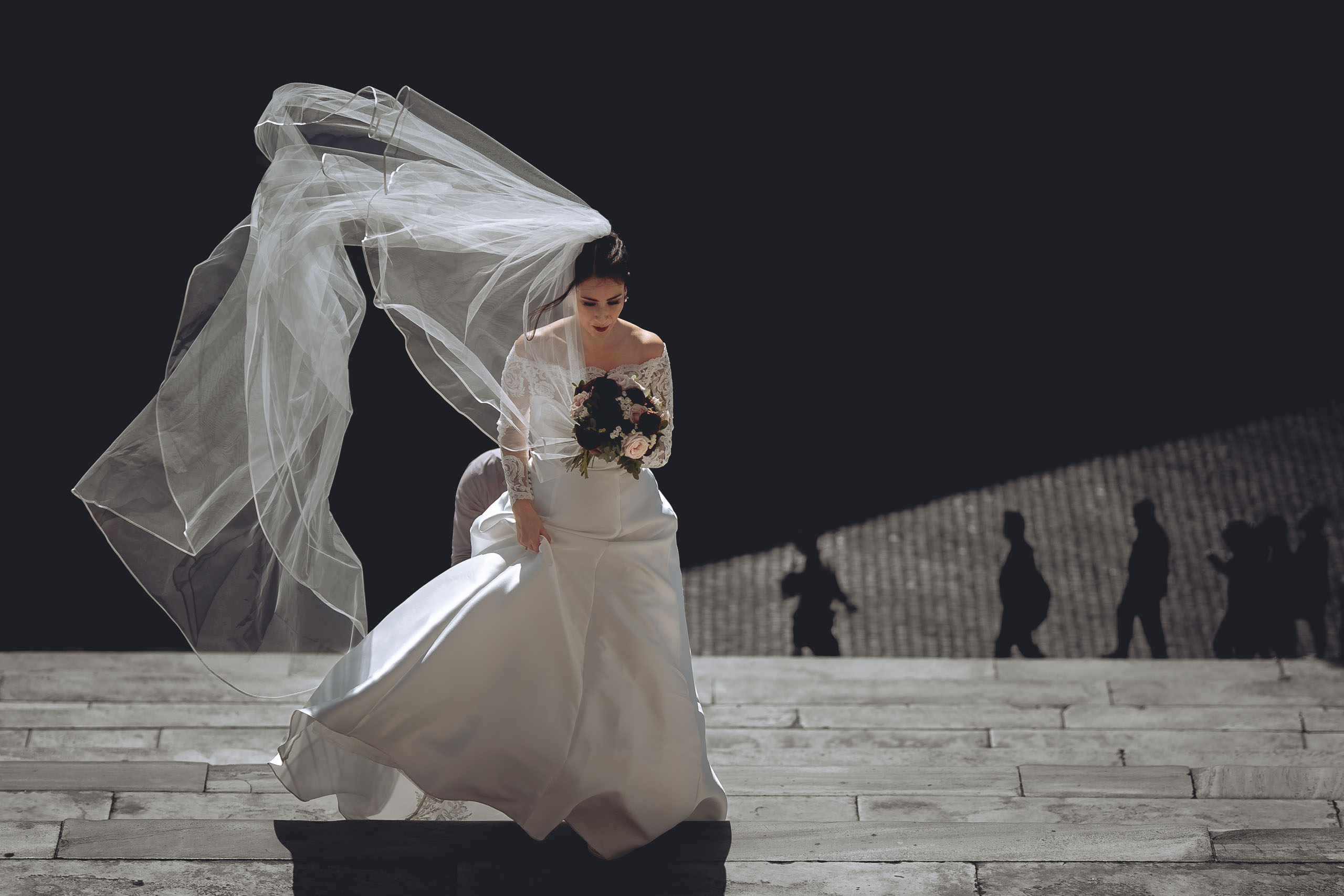 Vanessa & Alberto Wedding Trailer