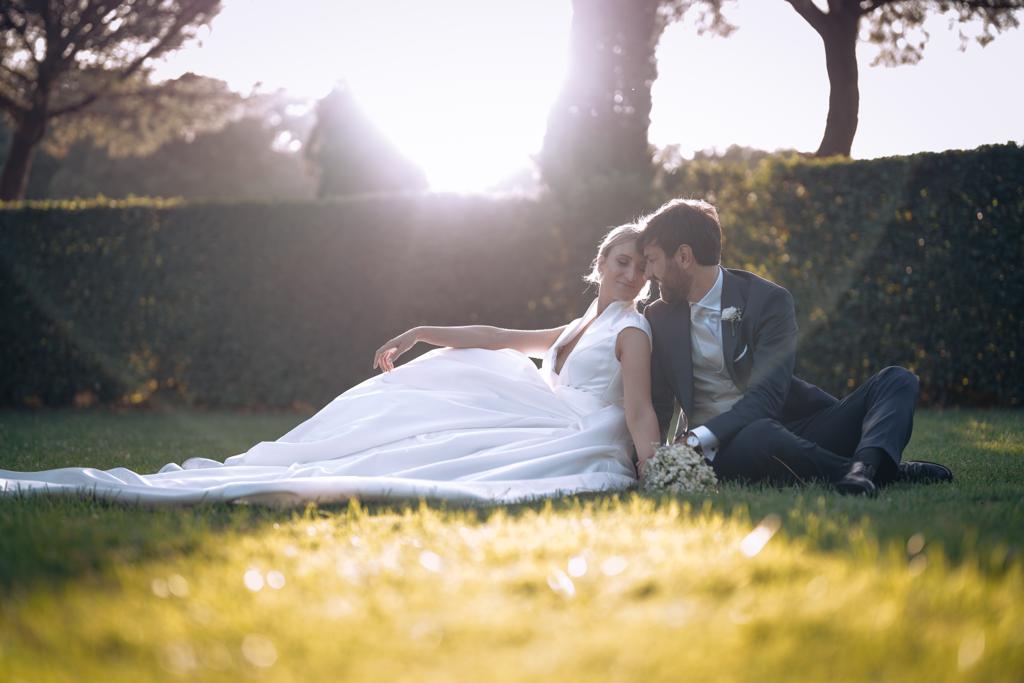 Francesca & Nicolo
